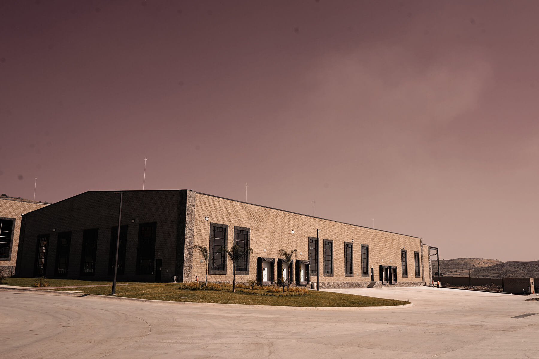 Facilities Casa Loy Tequilera