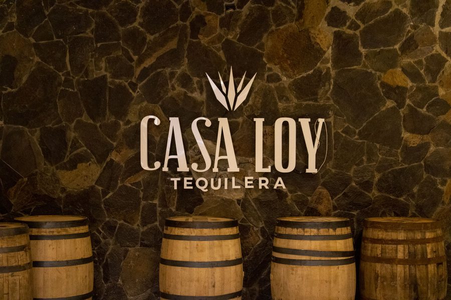 Casa Loy Tequilera