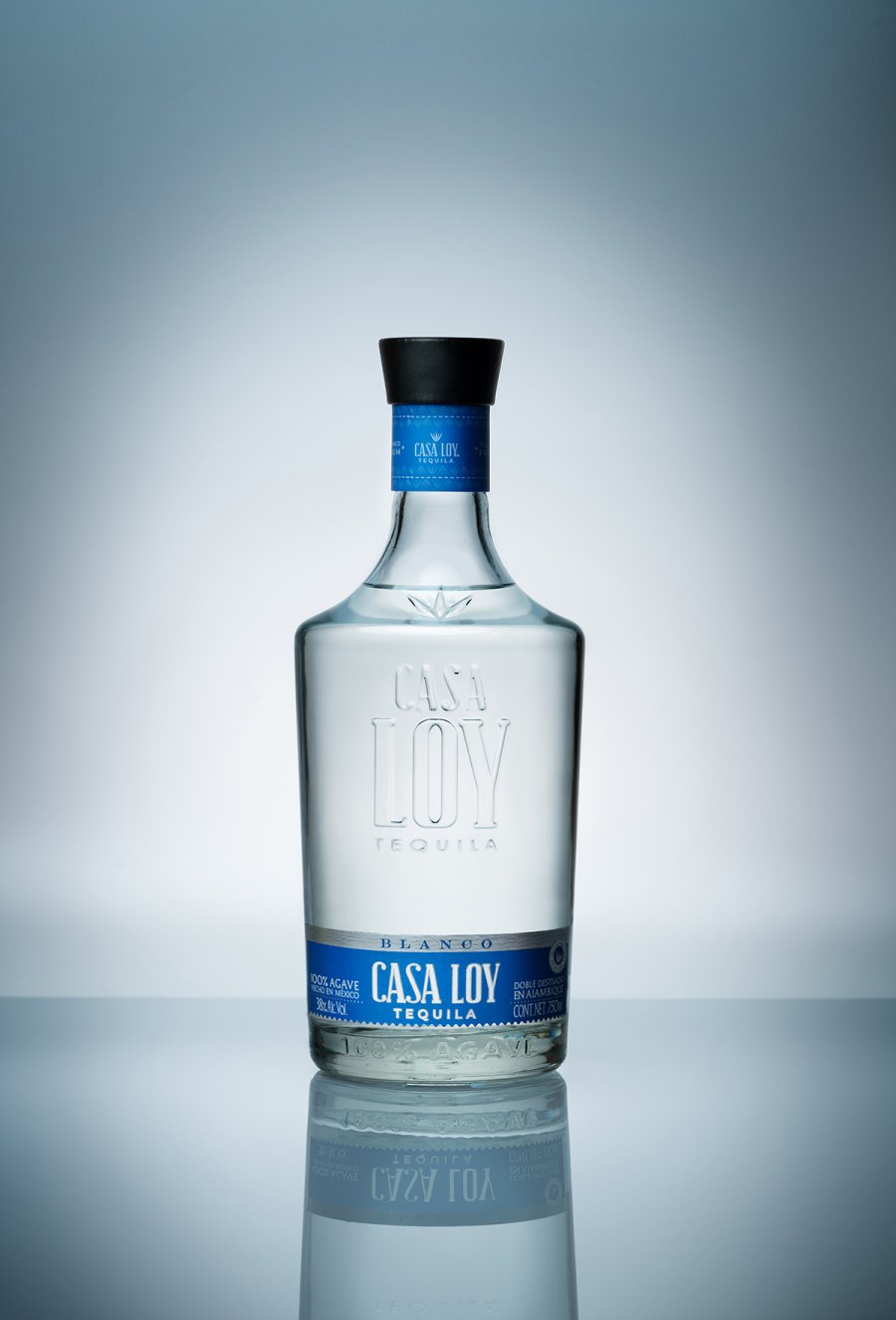 Casa Loy Tequila Blanco
