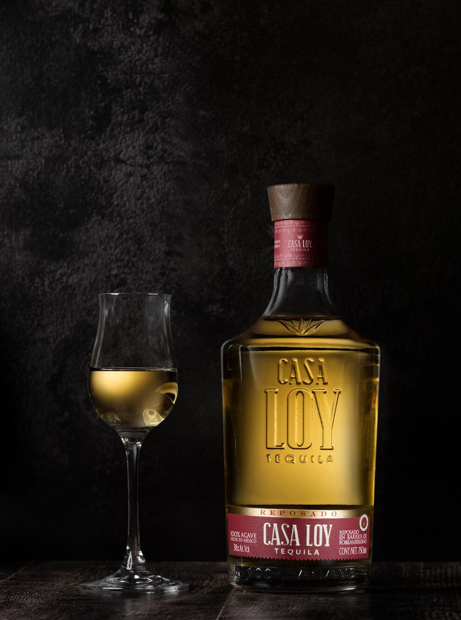 Casa Loy Tequila Reposado
