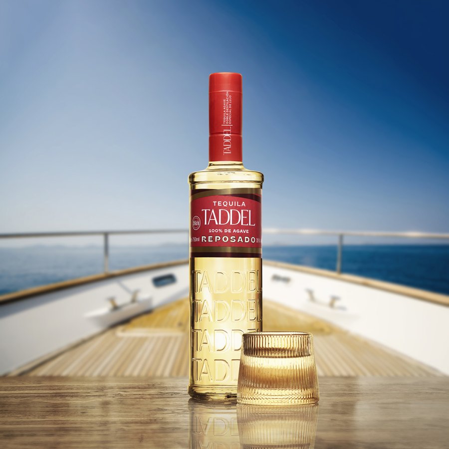 Casa Loy Tequila Taddel Reposado